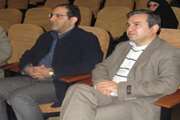 بازدید معاون درمان دانشگاه از بخش جراحی قلب مرکز طبی کودکان
